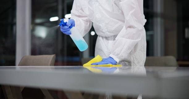 Licensed Trauma Scene Cleanup service in Jarrell, TX - Trauma Clean Pros